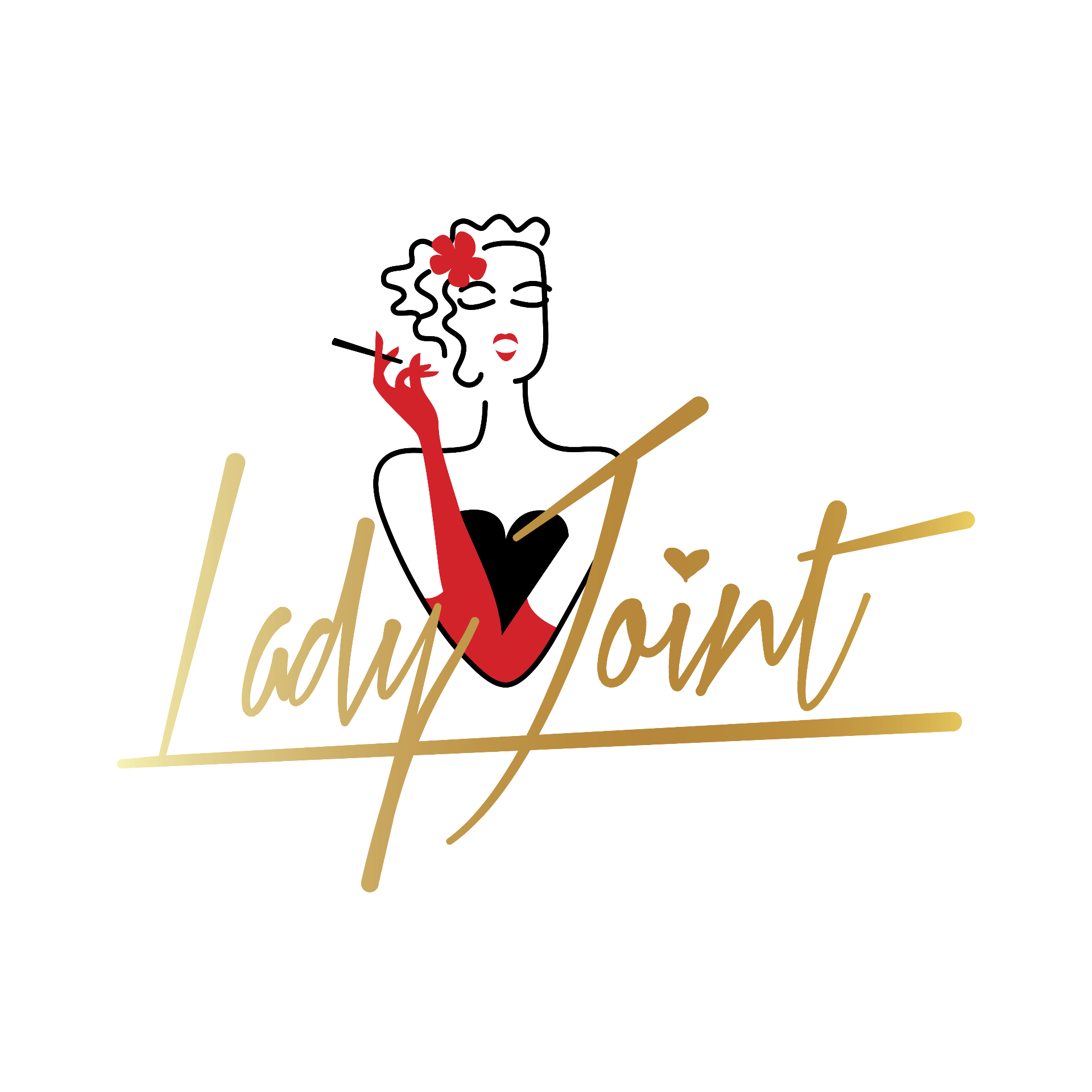 Lady Joint
